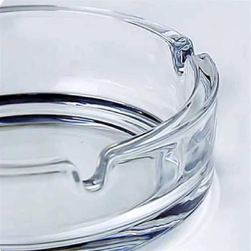 طفاية سجائر 4.5 إنش