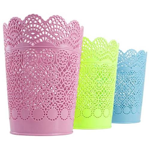 سلة قمامة 14*17 سم