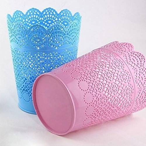 سلة قمامة 14*17 سم