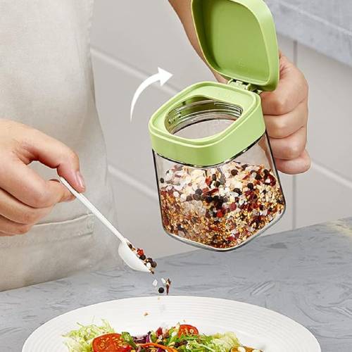 علبة بهارات