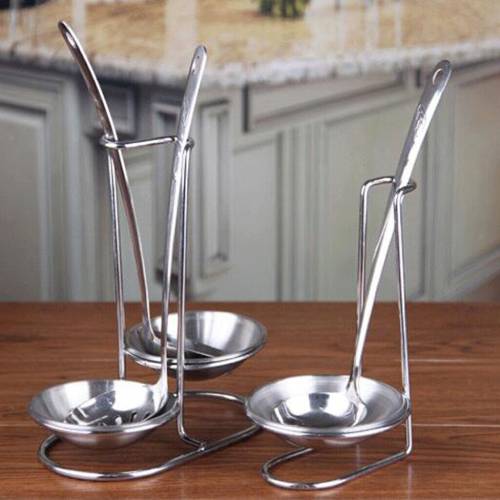 Double Ladle Holder