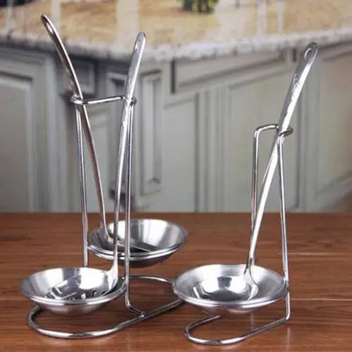 Double Ladle Holder ALJERAIWI