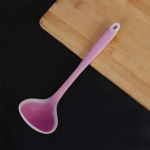Silicone Ladle for Soup ALJERAIWI