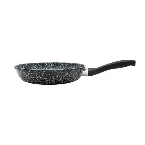 Fry Pan with Nonstick Coating ALJERAIWI