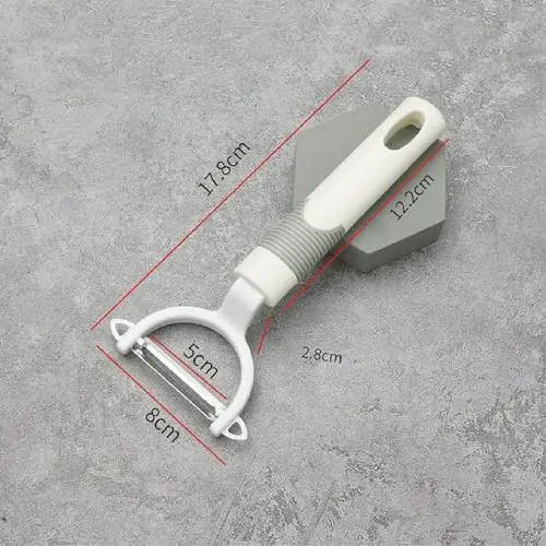 Potato Peeler Assorted ALJERAIWI