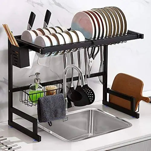 Dish Rack 63 CM ALJERAIWI