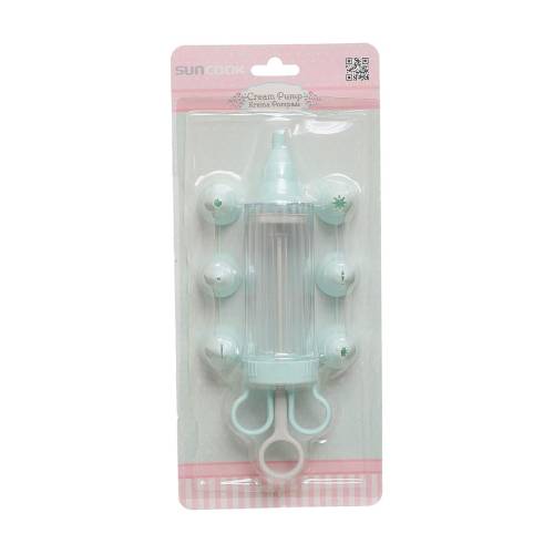 ماكينة كريمه الوان مختلفه