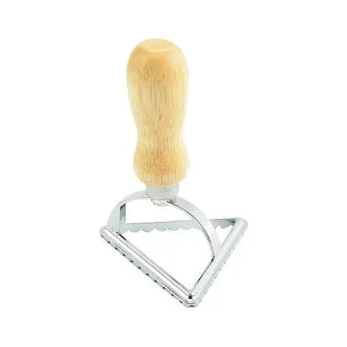 Dough Cutter in Triangle Shape ALJERAIWI