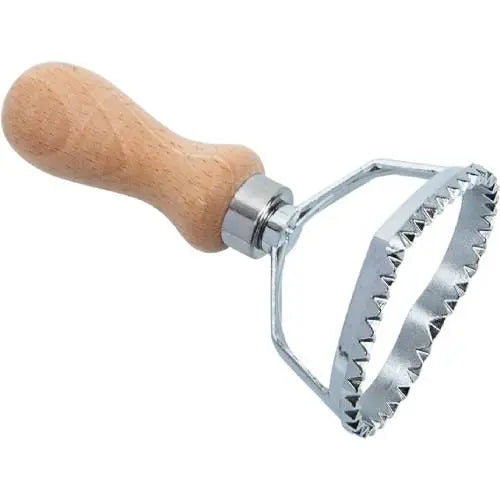 Dough Cutter in Heart Shape ALJERAIWI