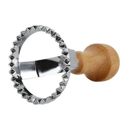 Dough Cutter in Circular Shape