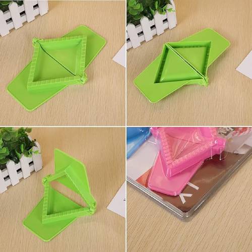 Dumpling Mould 3 Pcs Set