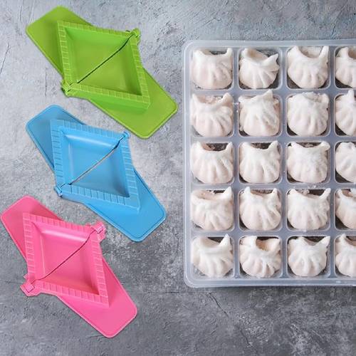 قطاعة سمبوسة 3 قطع