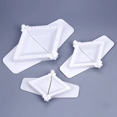 Dumpling Mould 3 Pcs Set