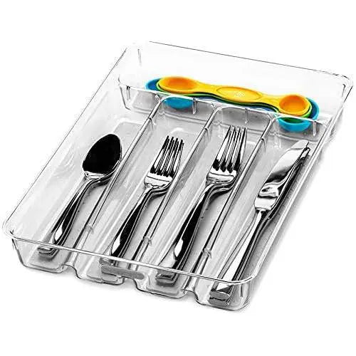 Cutlery Drawer Organizer ALJERAIWI