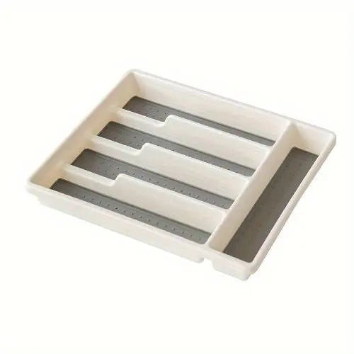 Cutlery Drawer Organizer ALJERAIWI
