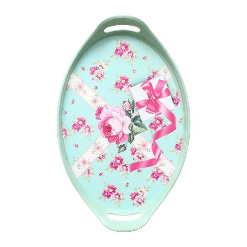 Oval Tray ALJERAIWI