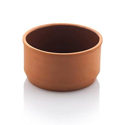 طاجن فخار 2000 جرام