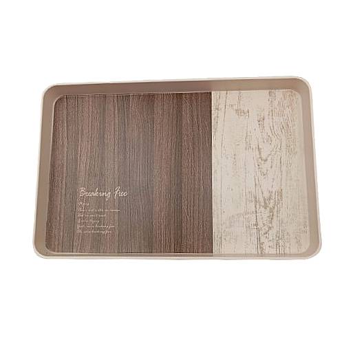 Rectangular Tray ALJERAIWI