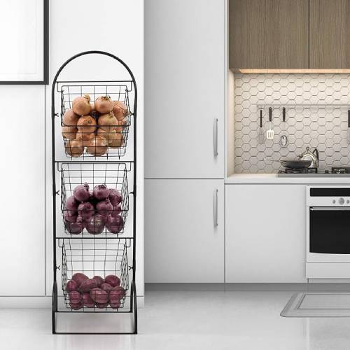 استاند فواكه