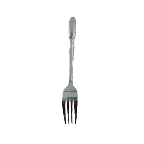 Stainless Steel Forks 16 cm 6 Pcs Set ALJERAIWI