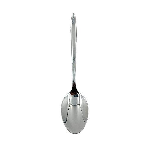 Stainless Steel Spoons 15 cm 6 Pcs Set ALJERAIWI