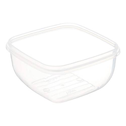 Square Storage Container 2.4 Litre