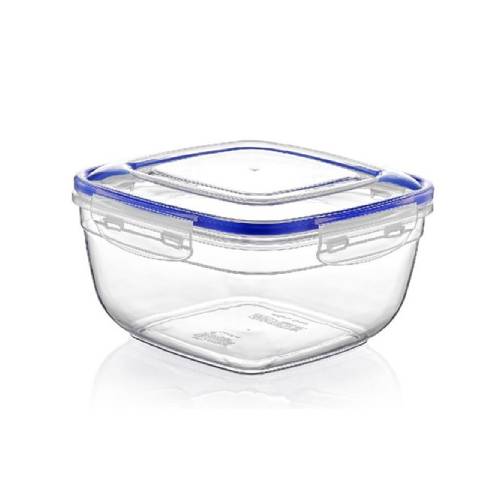 Square Storage Container 1.5 Litre
