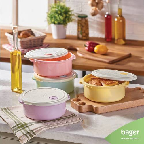 Quella Pot 1.5 Litre