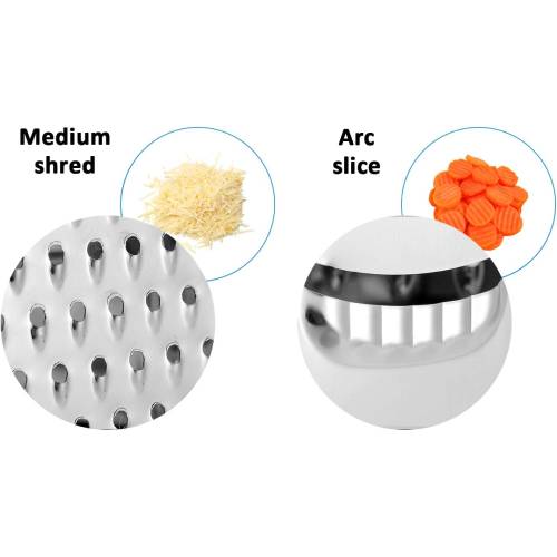 مبشرة 8 بوصة