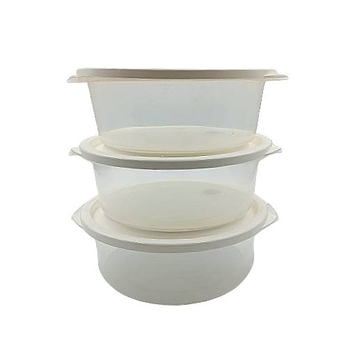 طقم تابروير 1 لتر 3 قطع