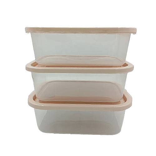 طقم تابروير 1 لتر 3 قطع