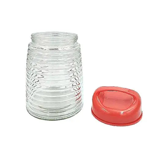 Glass Jar 1.75 Litre ALJERAIWI