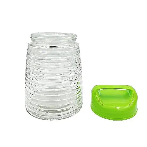 Glass Jar 1.75 Litre ALJERAIWI