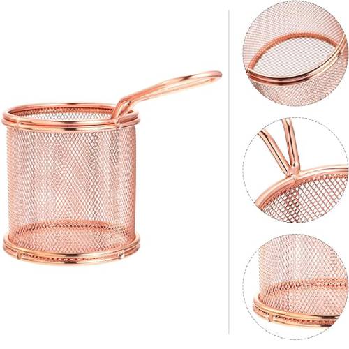 شبك قلى دائرى 9*11 سم