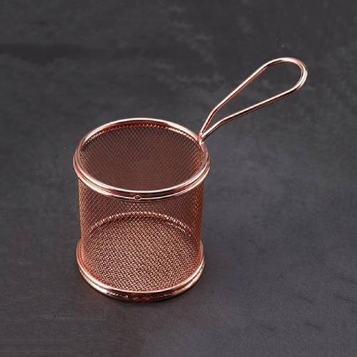 شبك قلى دائرى 9*11 سم