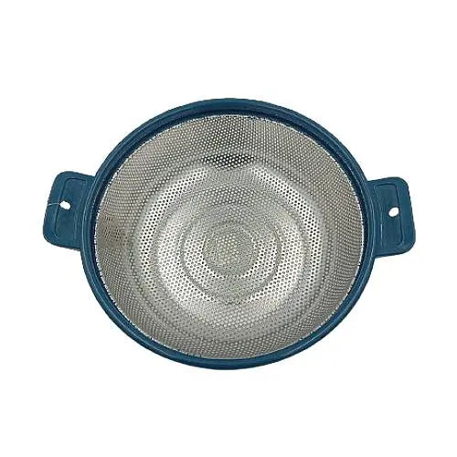 Steel Strainer With Handle ALJERAIWI