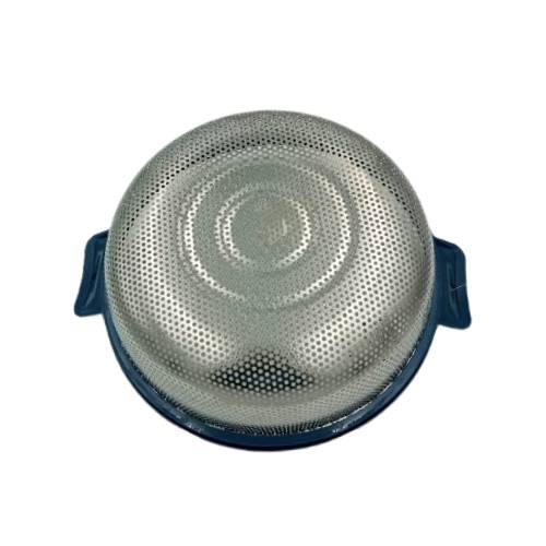 مشخال مدور بيد بلاستيك