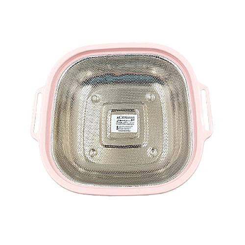 مشخال استيل مربع