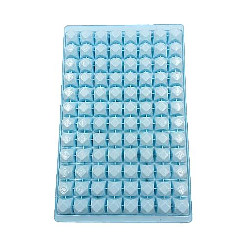 Plastic Ice Cube Tray