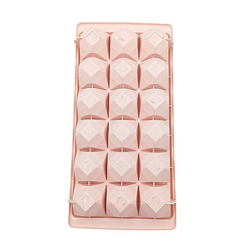 Ice Cube Tray Assorted