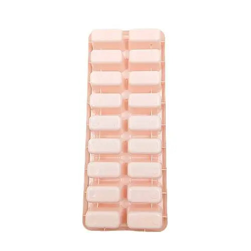 Plastic Ice Cube Tray ALJERAIWI