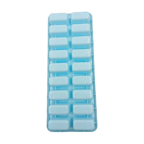 Plastic Ice Cube Tray