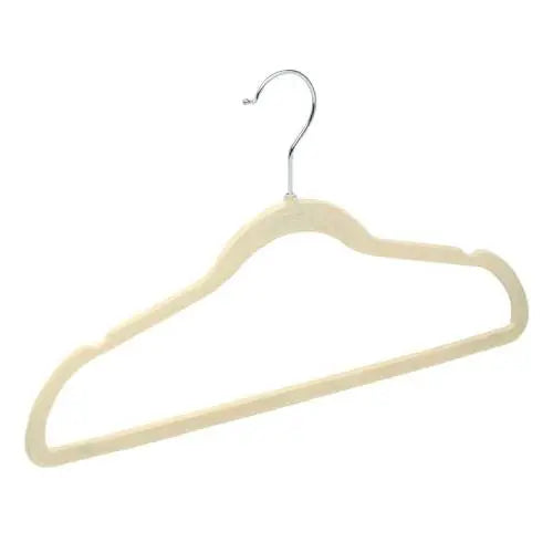 Velvet Hanger 5 Pcs Set 45 CM ALJERAIWI