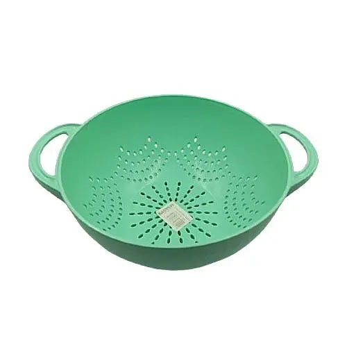 Plastic Strainer with Handle ALJERAIWI