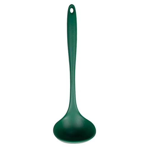 مغرفة طعام سيلكون