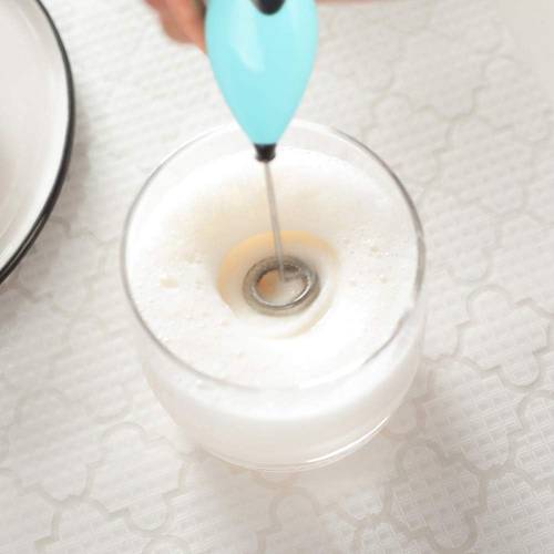 مضرب كابتشينو