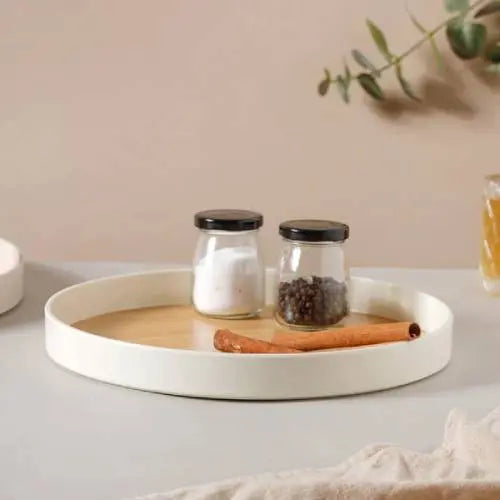Round Tray ALJERAIWI