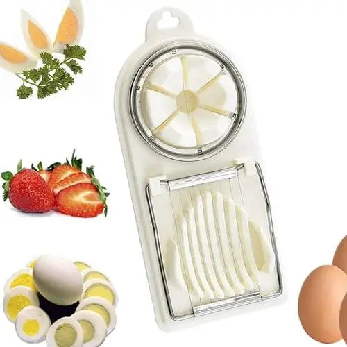 Egg Slicer ALJERAIWI