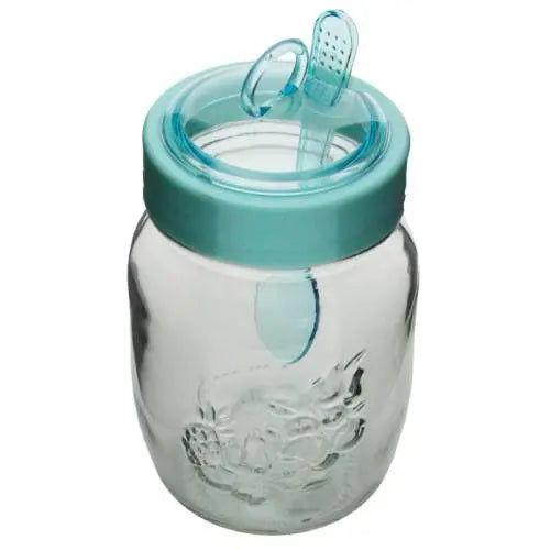 Turkish Spices Jar 500 Ml ALJERAIWI