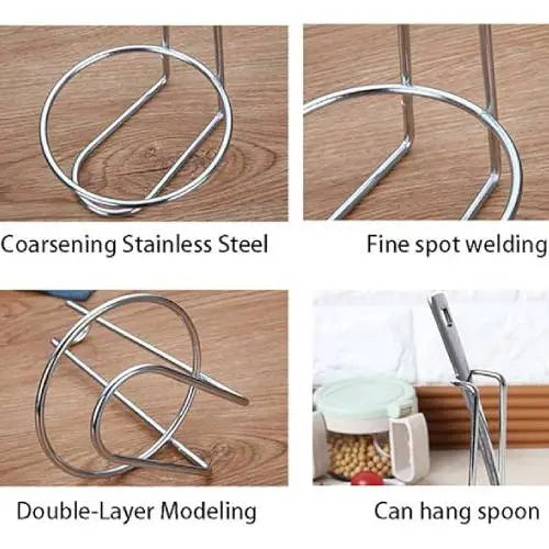 Ladle Holder ALJERAIWI